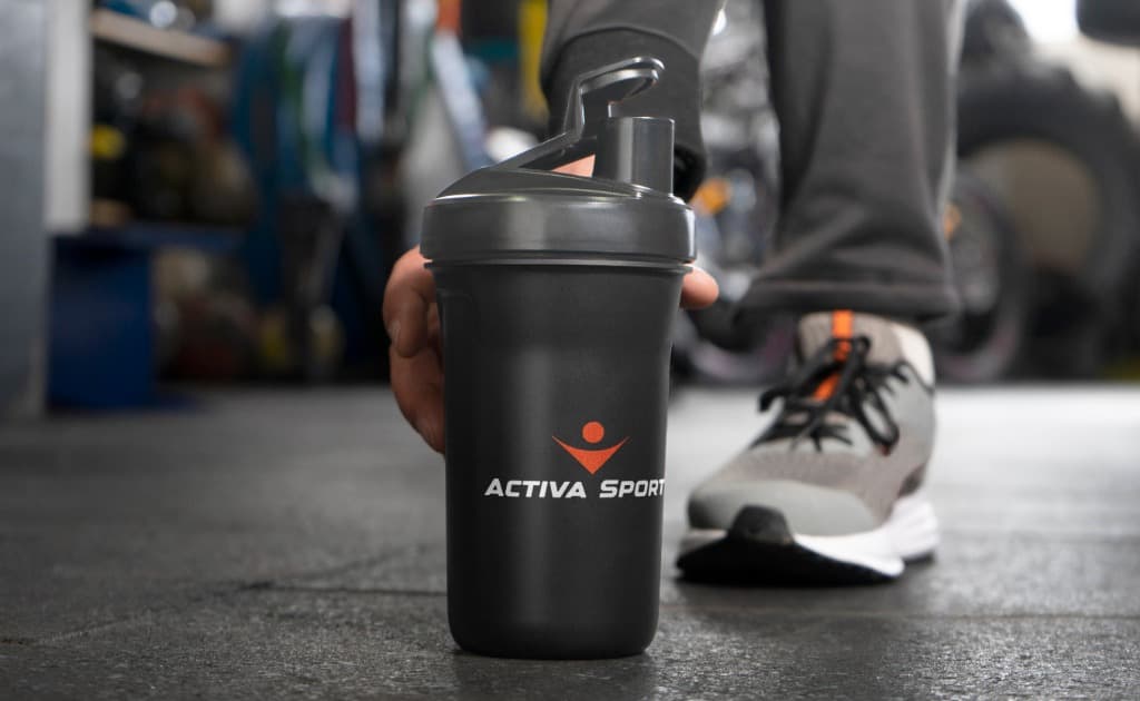 Accesorios Activa Sport