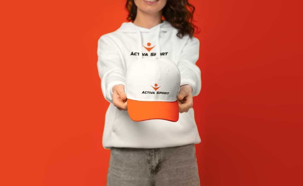 Gorra Activa Sport