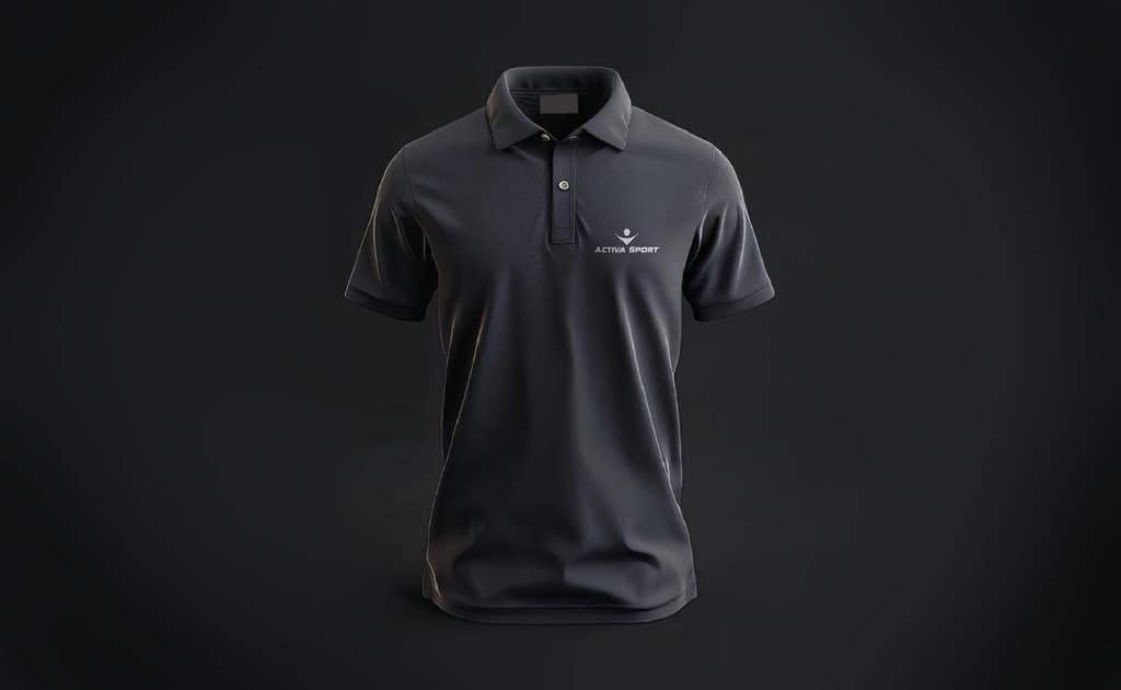 Camiseta Activa Sport