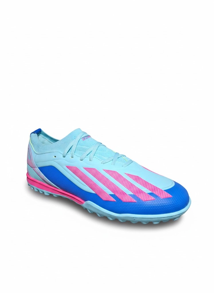 Buss Crazyfast vista 2