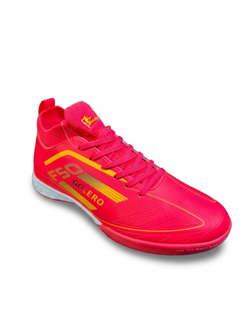 Golero F50 Femenino vista 2